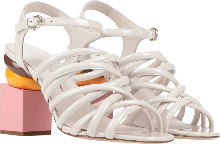 Ferragamo Woman Sandals - Image 4