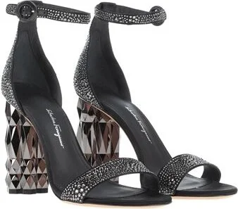 Ferragamo Woman Sandals - Image 2