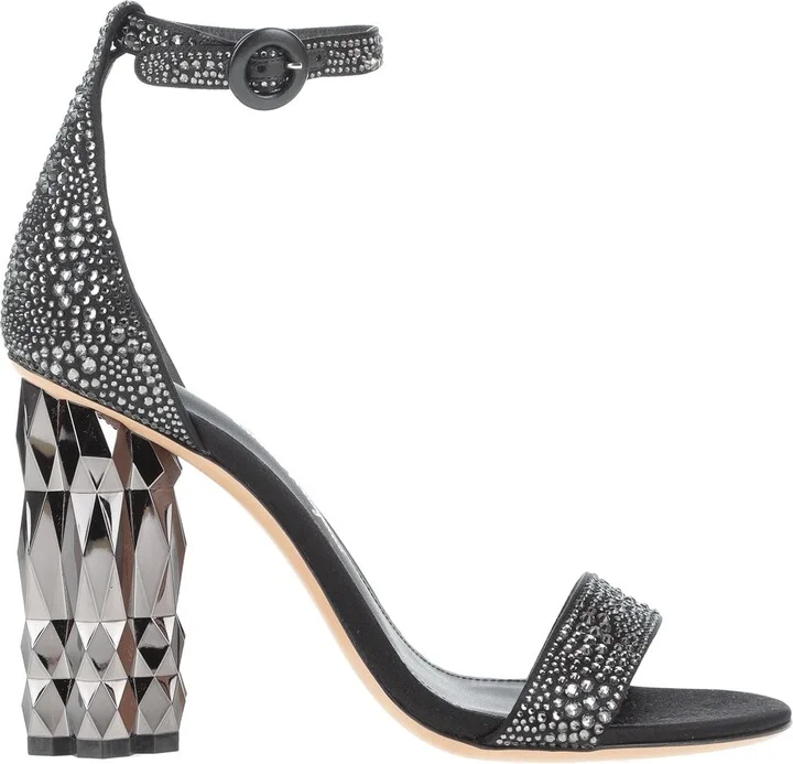 Ferragamo Woman Sandals - Image 3