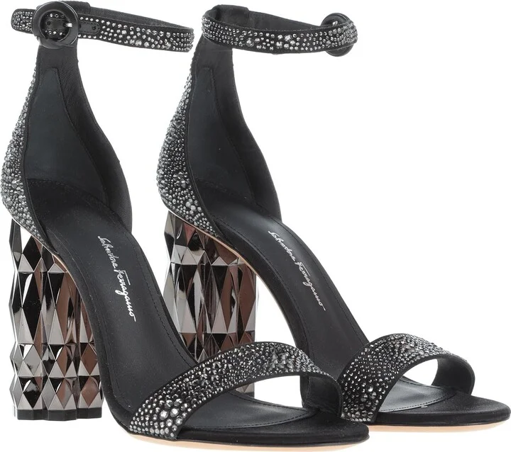 Ferragamo Woman Sandals - Image 4