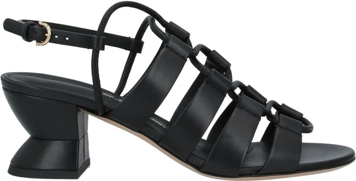 Ferragamo Woman Sandals - Image 3