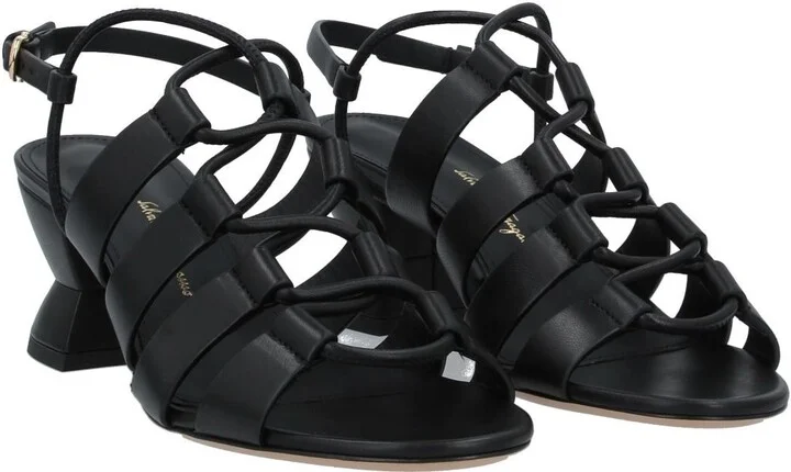 Ferragamo Woman Sandals - Image 4