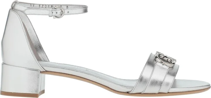 Ferragamo Woman Sandals - Image 3