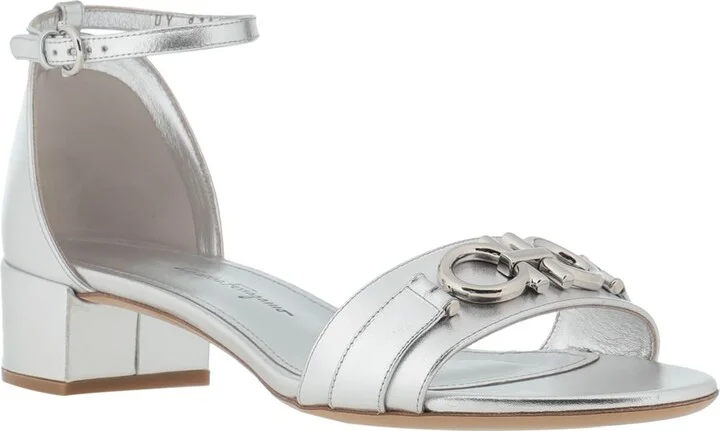 Ferragamo Woman Sandals - Image 4