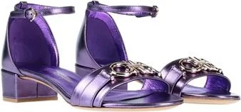 Ferragamo Woman Sandals - Image 5
