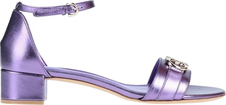 Ferragamo Woman Sandals - Image 6