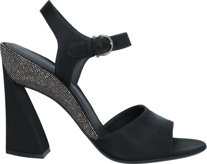 Ferragamo Woman Sandals - Image 3