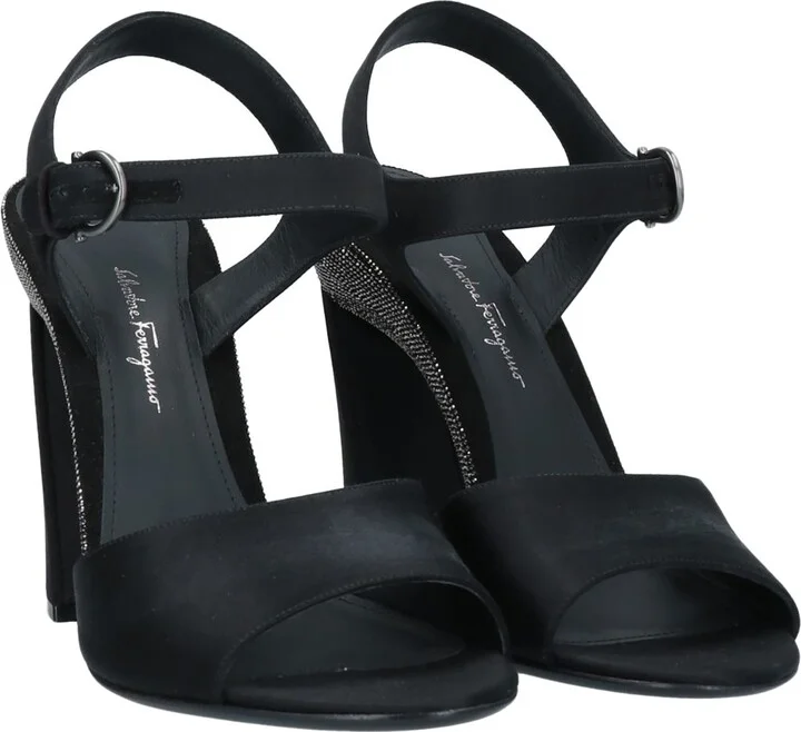 Ferragamo Woman Sandals - Image 4