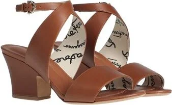 Ferragamo Woman Sandals - Image 2