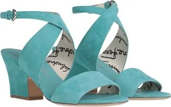 Ferragamo Woman Sandals - Image 2