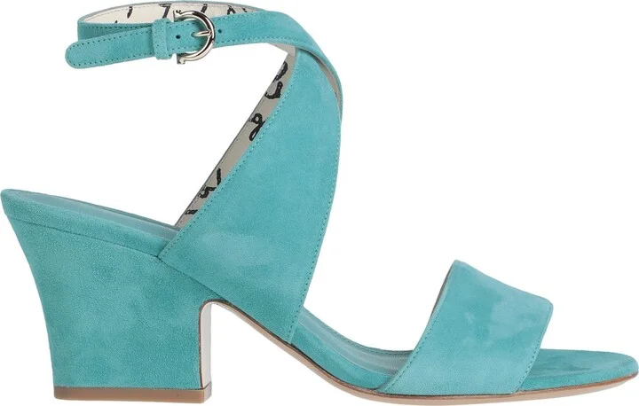 Ferragamo Woman Sandals - Image 3