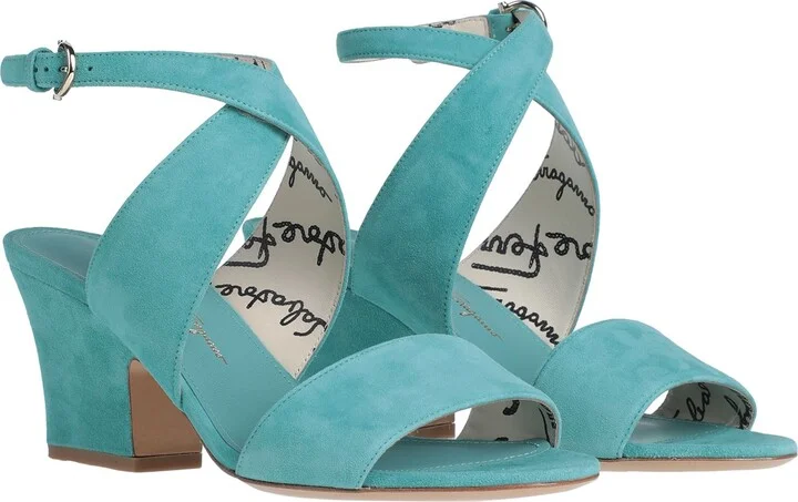Ferragamo Woman Sandals - Image 4