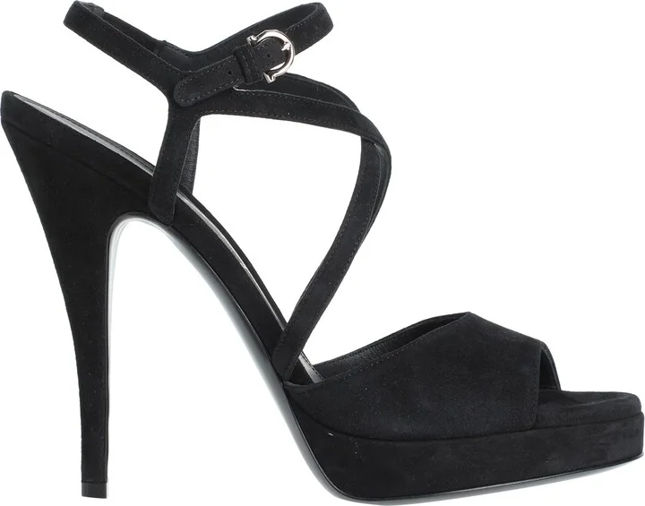 Ferragamo Woman Sandals - Image 3