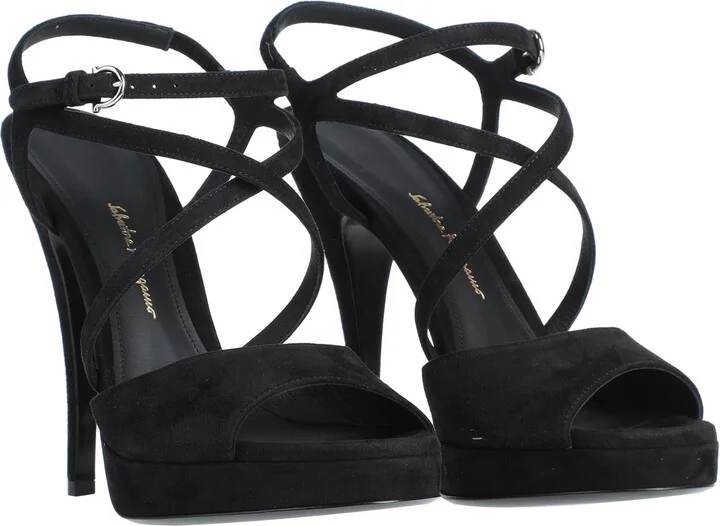 Ferragamo Woman Sandals - Image 4