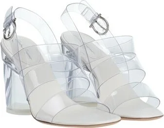 Ferragamo Woman Sandals - Image 2