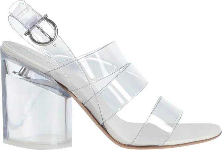 Ferragamo Woman Sandals - Image 3