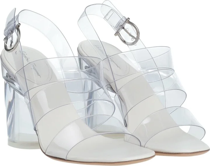 Ferragamo Woman Sandals - Image 4