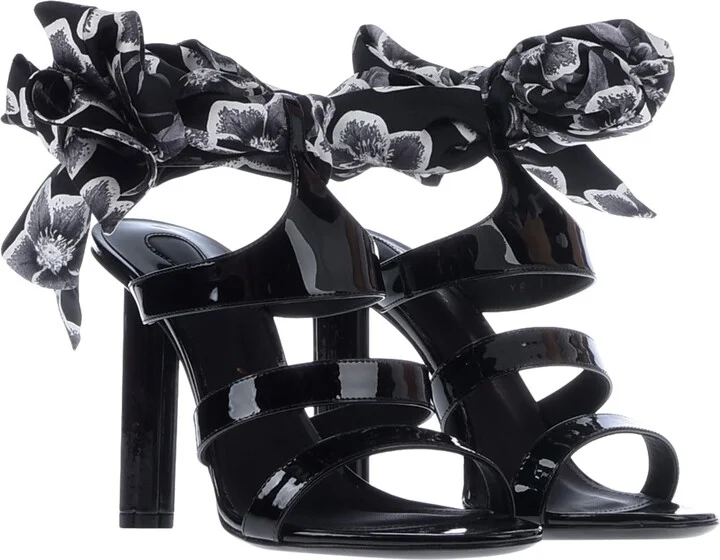 Ferragamo Woman Sandals - Image 4