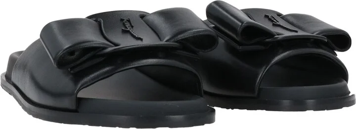 Ferragamo Woman Sandals - Image 4