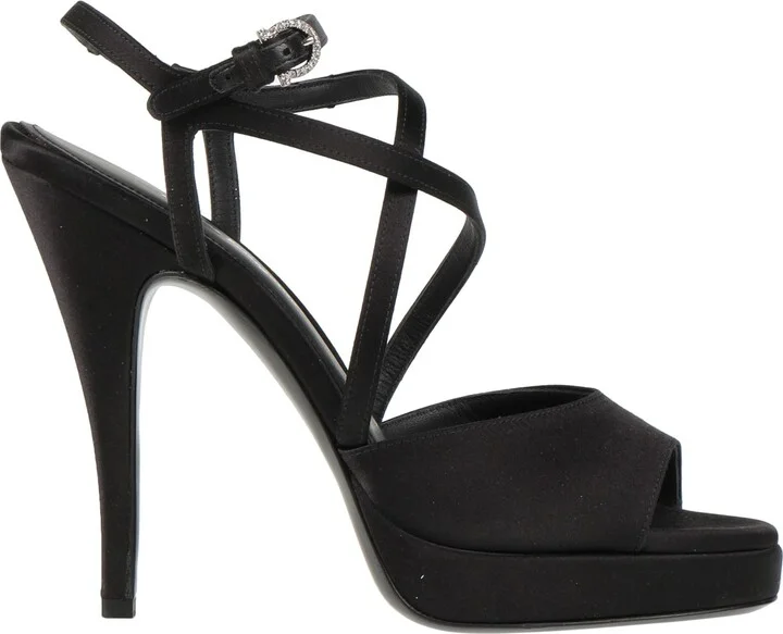 Ferragamo Woman Sandals - Image 3
