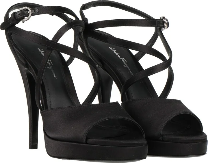 Ferragamo Woman Sandals - Image 4