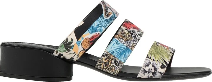 Ferragamo Woman Sandals - Image 3