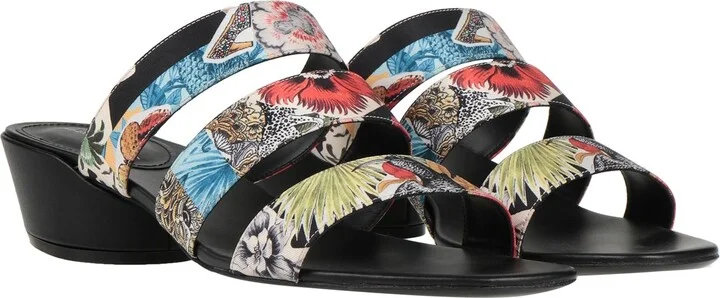 Ferragamo Woman Sandals - Image 4