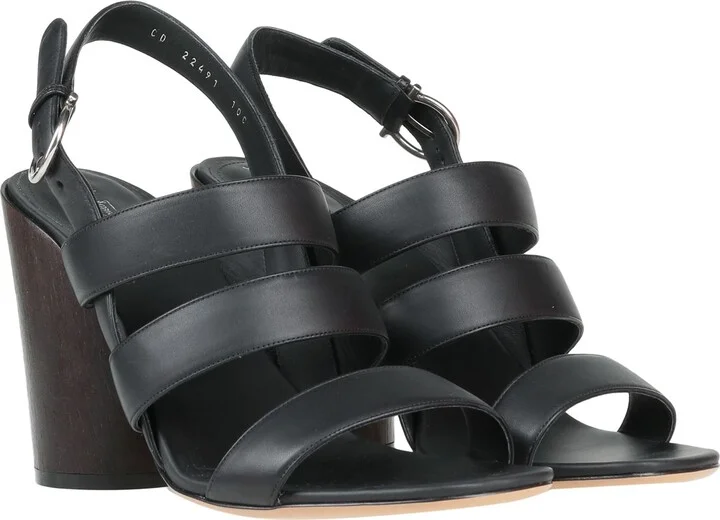 Ferragamo Woman Sandals - Image 4