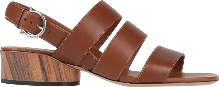 Ferragamo Woman Sandals - Image 3