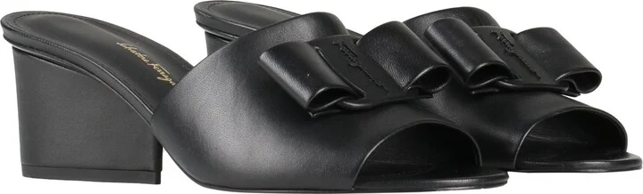 Ferragamo Woman Sandals - Image 4