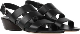 Ferragamo Woman Sandals - Image 2