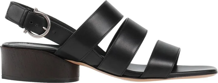 Ferragamo Woman Sandals - Image 3