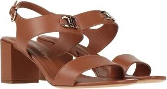 Ferragamo Woman Sandals - Image 2