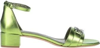 Lime green