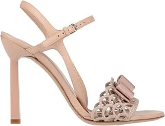 Ferragamo Woman Sandals