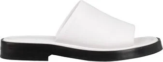 Ferragamo Woman Sandals