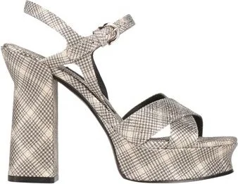 Ferragamo Woman Sandals