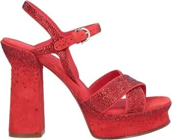 Ferragamo Woman Sandals