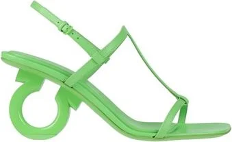 Ferragamo Woman Sandals