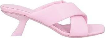 Ferragamo Woman Sandals