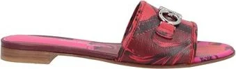 Ferragamo Woman Sandals