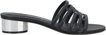 Ferragamo Woman Sandals