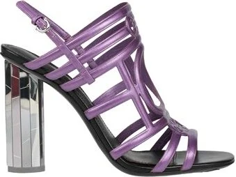 Ferragamo Woman Sandals