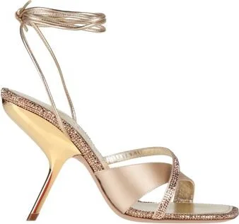 Ferragamo Woman Sandals
