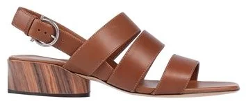 Ferragamo Woman Sandals