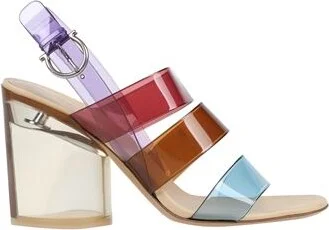 Ferragamo Woman Sandals