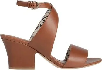 Ferragamo Woman Sandals