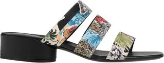 Ferragamo Woman Sandals