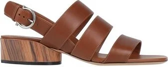 Ferragamo Woman Sandals