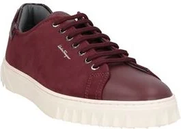 Ferragamo Woman Sneakers - Image 2